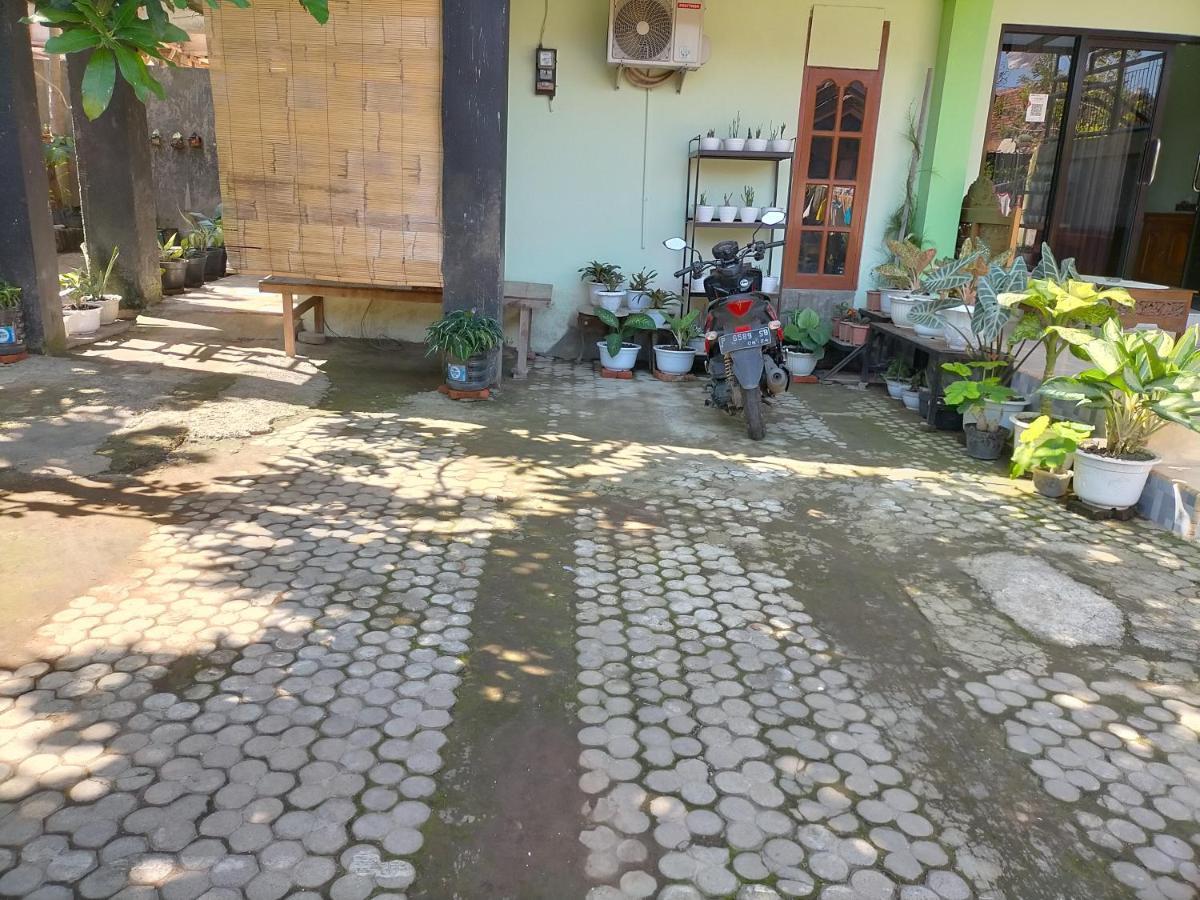 Cheap Inn Banyuwangi Banyuwangi  Esterno foto