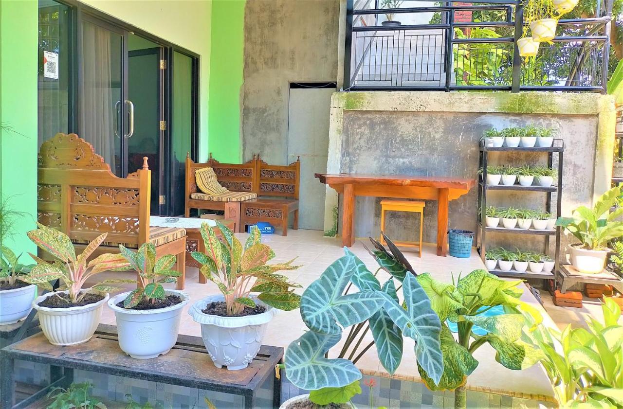 Cheap Inn Banyuwangi Banyuwangi  Esterno foto
