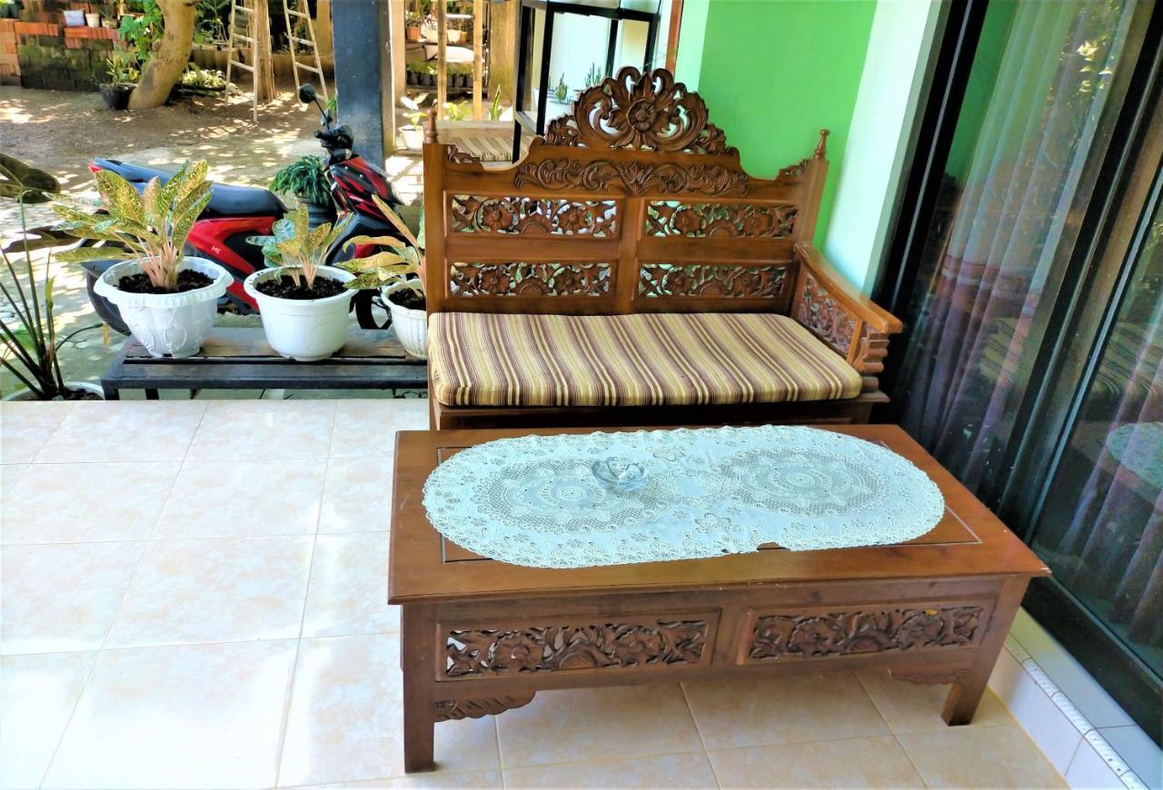 Cheap Inn Banyuwangi Banyuwangi  Esterno foto