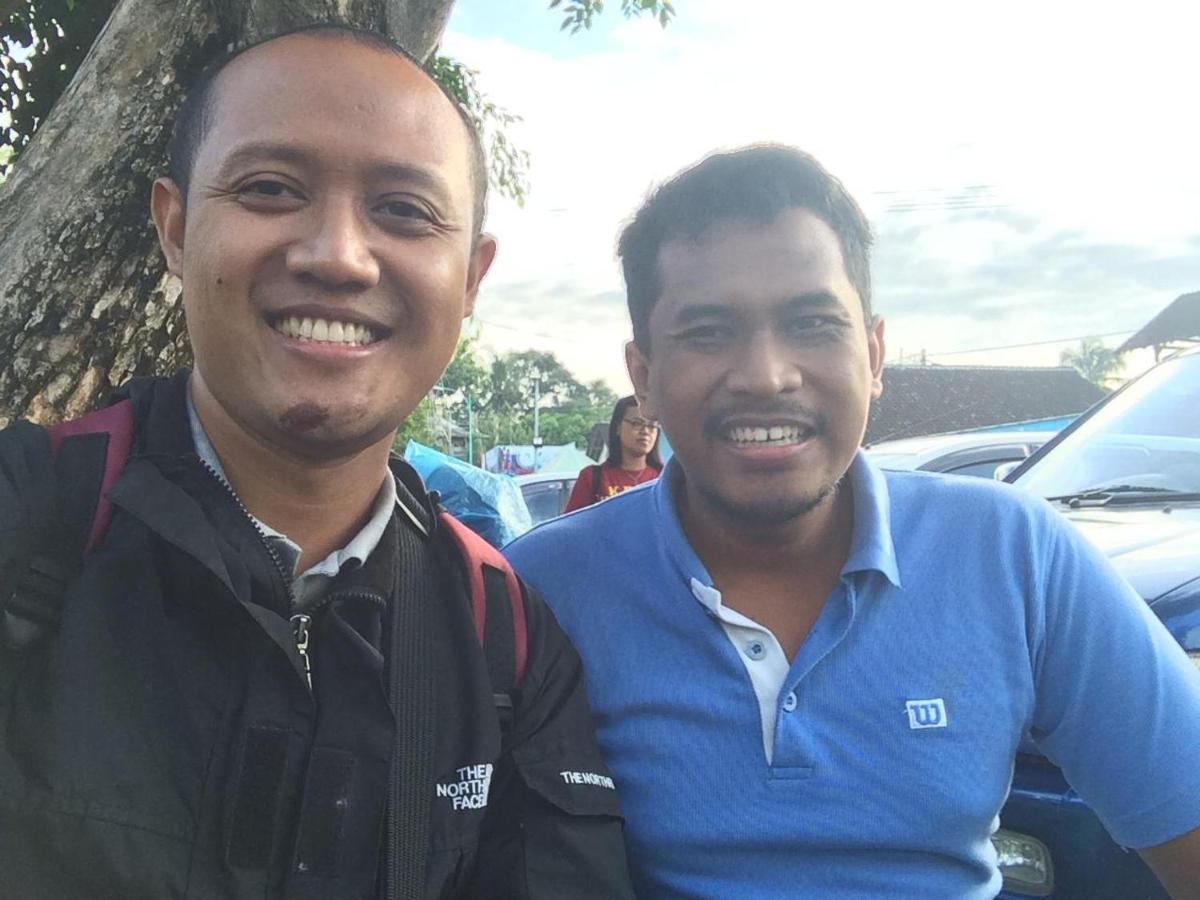 Cheap Inn Banyuwangi Banyuwangi  Esterno foto