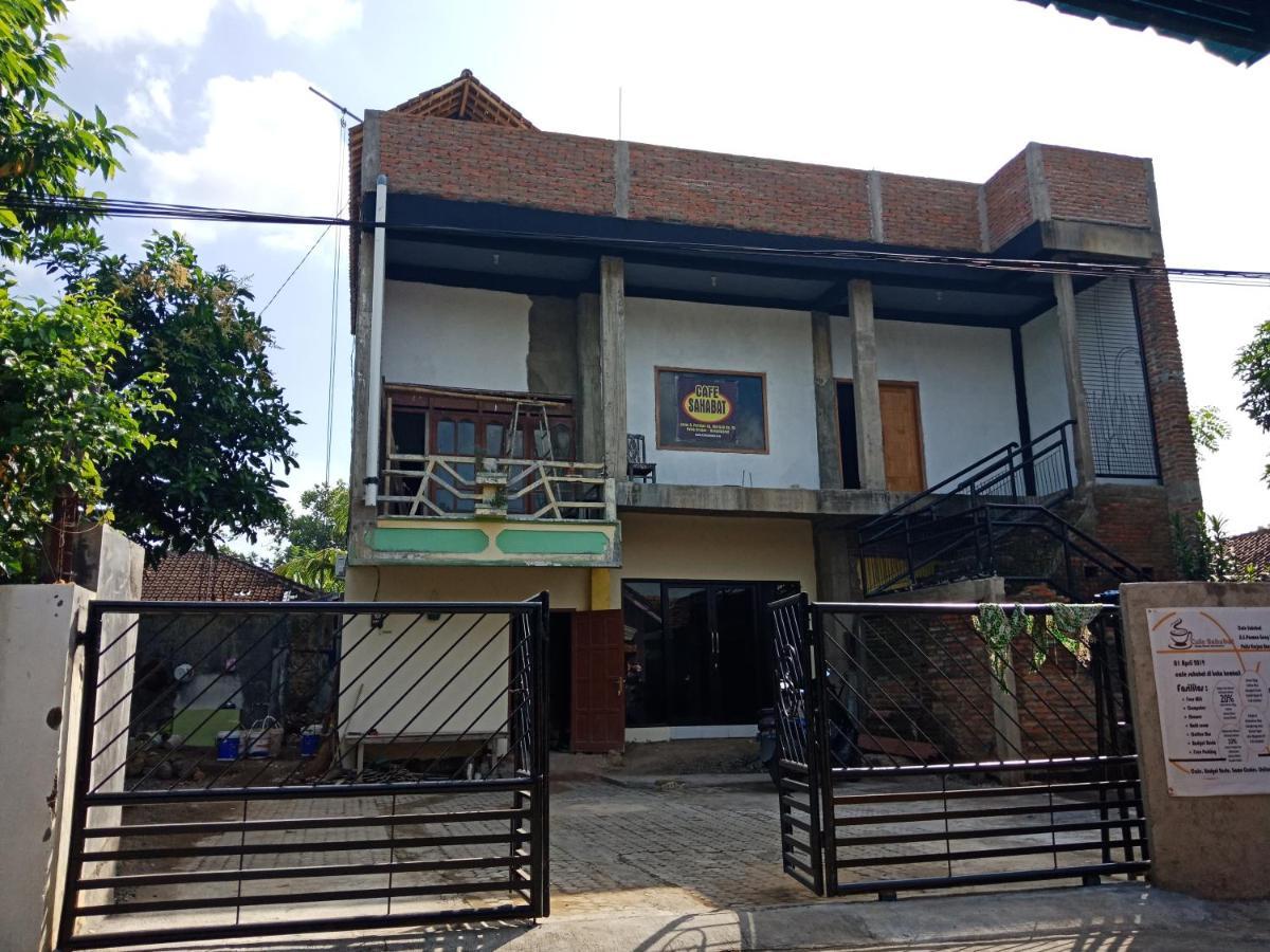 Cheap Inn Banyuwangi Banyuwangi  Esterno foto