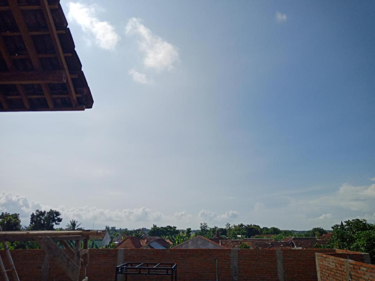 Cheap Inn Banyuwangi Banyuwangi  Esterno foto
